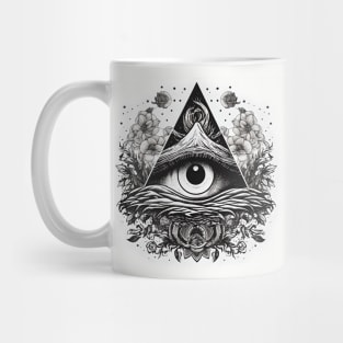 Genesis Streetwear - Watchers Mug